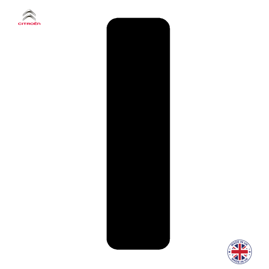 Citroen C4 Grand Picasso 7 Seat 2007-2014 Car Floor Mat Set